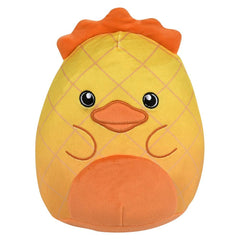 8" Pineapple Squishies - LLB Toys