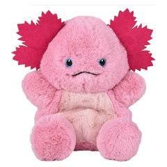 7" Clutch Crew Axolotl Plush Toy - LLB Toys