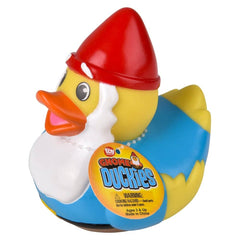 3.5" Gnome Duckies - LLB Toys