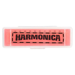 4" HARMONICA LLB kids toys
