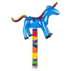 30" UNICORN LOLLIPOP INFLATE LLB Inflatable Toy