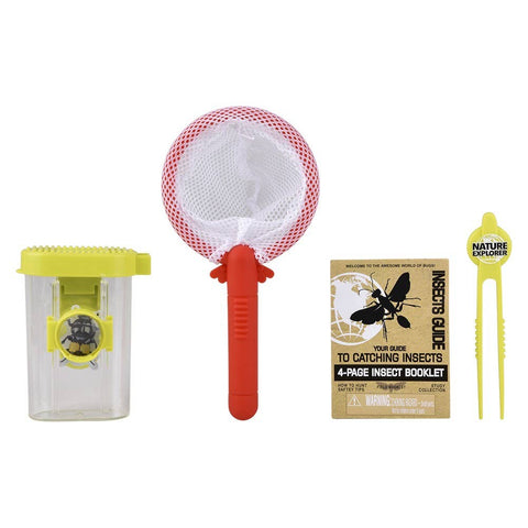 Lanard Nature Explorer Insect Inspector LLB kids toys