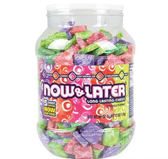 325 PC CLASSIC NOW AND LATER TUB LLB Candy