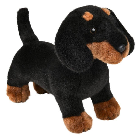 12″ Heirloom Standing Dachshund LLB Plush Toys