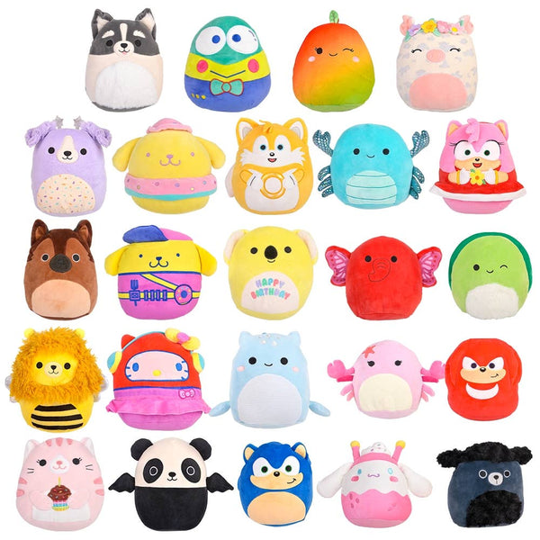 Squishmallows Medium Plush Assortment 8