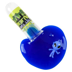 ALIEN TUBE SLIME (24PC/UN) LLB Slime & Putty