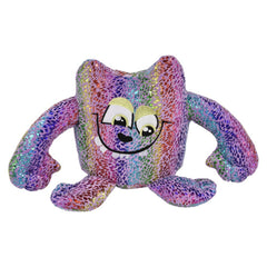 9" Monsters Plush - LLB Toys