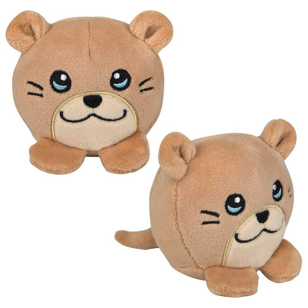 Tumble Tykes Otter Plush Toy - LLB Toys