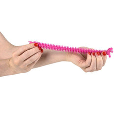 7.5" ZOO ANIMAL STRETCHY STRING LLB kids toys