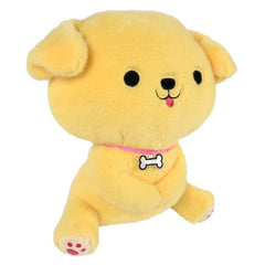 16" Kawaii Mink Dogs Plush - LLB Toys