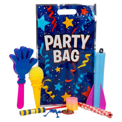 Party Goody Bag (48bags/case) LLB kids toys