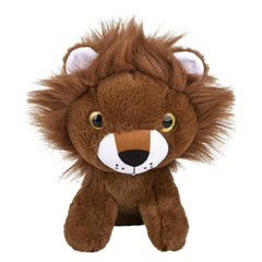 10″ Jungle Assortment LLB Plush Toys