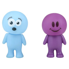 72PC 2" MINI BUDDIES ASSORTMENT LLB kids toys