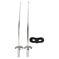 24" Fencing Sword Set - LLB Toys