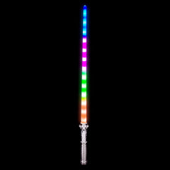 29" LIGHT-UP RAINBOW SWORD LLB Light-up Toys