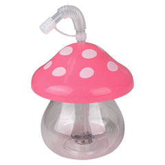 16oz Light-Up Mushroom Cup - LLB Toys