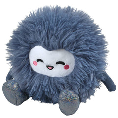 6" Furry Ball Plush - LLB Toys Plush