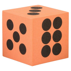 1.5" FOAM DICE LLB kids toys