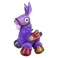 18" BIG FOOT MAGICAL LLAMA LLB Plush Toys