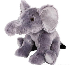 14" ELEPHANT LLB Plush Toys