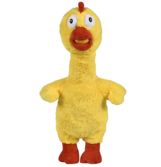 20" Plush Chicken - LLB Toys