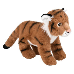11" Animal Den Tiger - LLB Toys