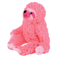 Neon Sloth Plush 14" Assortment - LLB Toys