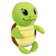10" Turtle Plush (#2) - LLB Toys