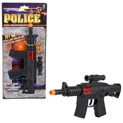 9.5" TOY RIFLE LLB kids toys