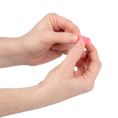 Micro Stretch-Icky Axolotl 24ct - LLB Toys