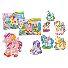 My Magical Unicorns - LLB Toys