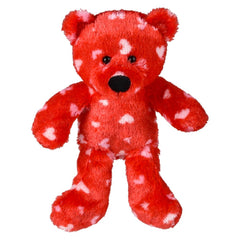 11" Standing Bear Assortment Plush Toy - LLB Toys