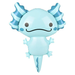 24" Axolotl Inflate LLB Inflatable Toy
