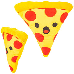 10" plush PIZZA LLB Plush Toys