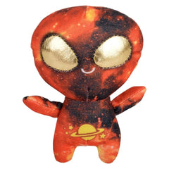 5″ Alien plush Assortment LLB Plush Toys