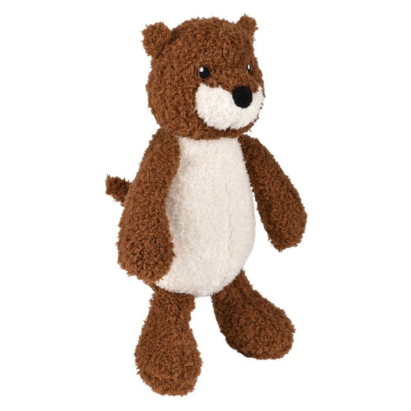 8″ Earth Safe Scruffy Otter LLB Plush Toys