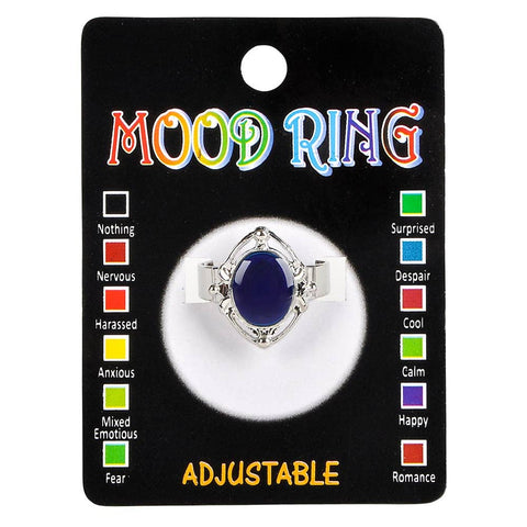 MOOD RING LLB kids toys