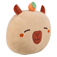 16" Capybara Pillow - LLB Toys