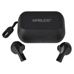 Air 1 Earbuds W/O Eartips Black - LLB Toys