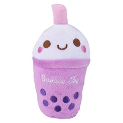 6″ Bubble Tea Plush - LLB Toys