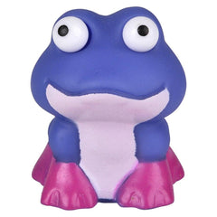 2" Popping Eye Frog LLB kids toys