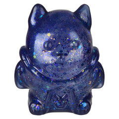 Jumbo Sugar Squeezy Halloween Vampire Bat 4" - LLB Toys