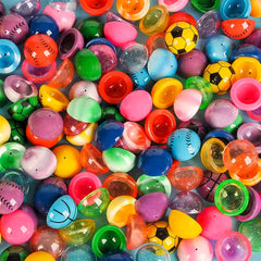 1.25" POPPERS MIX (72PCS/BAG) LLB kids toys