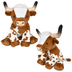 16" Texas Longhorn - LLB Toys