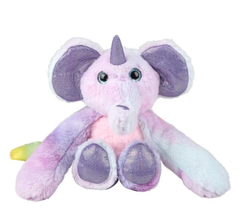 10" FLUFFYTALE ELEPHANT LLB kids toys
