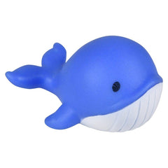2" Rubber Sea Life Assortment LLB Squishy Toys