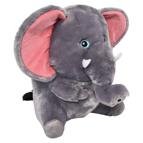 20" BELLY BUDDY ELEPHANT  LLB Plush Toys