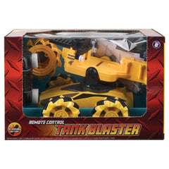 R/C Tank Blaster LLB kids toys