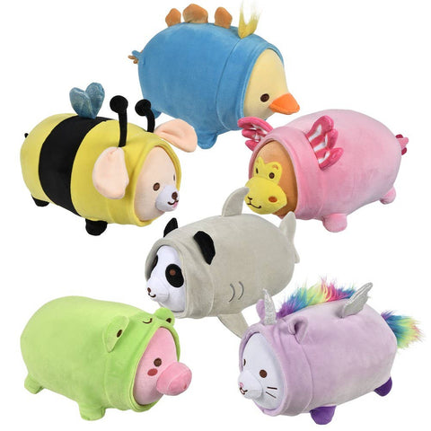 10.5" Dressed Bumbinos - LLB Toys