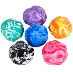 2" ROCK HI-BOUNCE BALL LLB kids toys